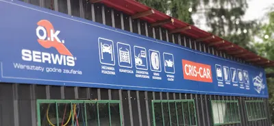 CRIS Car O.K. Serwis